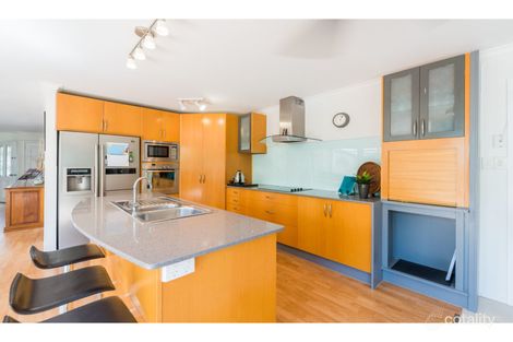 Property photo of 3 Pomona Court Helensvale QLD 4212