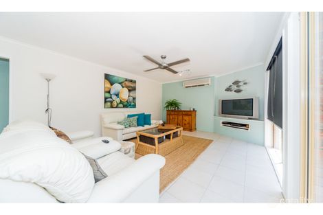 Property photo of 3 Pomona Court Helensvale QLD 4212
