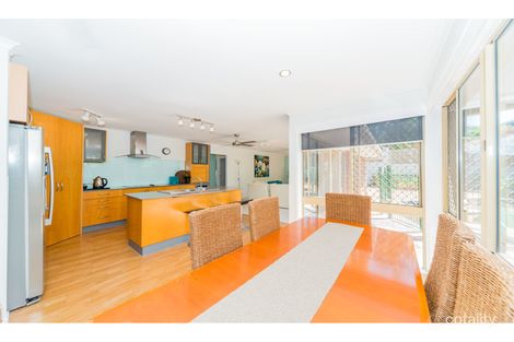 Property photo of 3 Pomona Court Helensvale QLD 4212