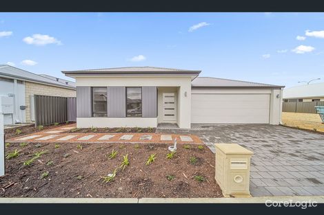 Property photo of 36 Claystone Loop Piara Waters WA 6112