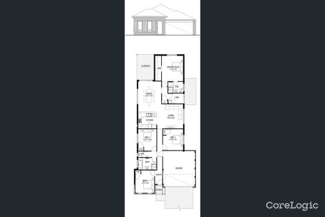 Property photo of 36 Claystone Loop Piara Waters WA 6112