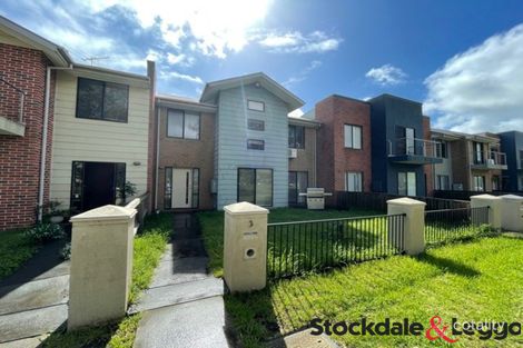 Property photo of 3 Raven Walk Epping VIC 3076