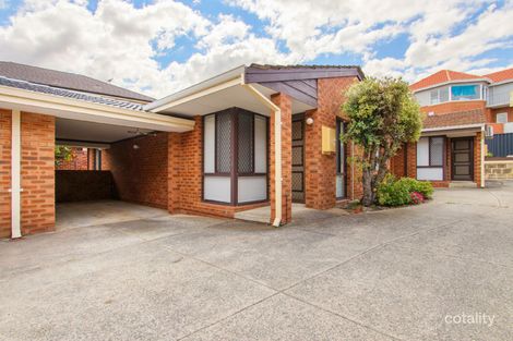 2/50 Queens Cres, Mount Lawley, WA 6050