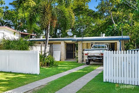 2/49 WATTLE ST, ANDERGROVE, QLD 4740