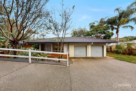 122 Klumpp Rd, Upper Mount Gravatt, QLD 4122