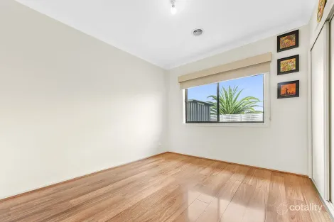 Property photo of 66 Highmount Drive Hampton Park VIC 3976