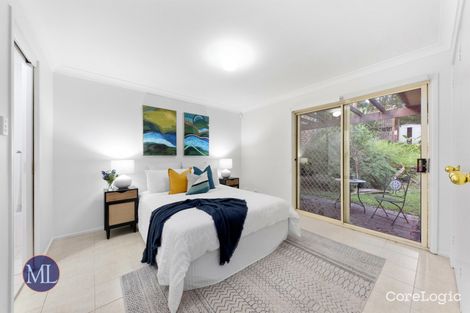 Property photo of 2/18 Elabana Crescent Castle Hill NSW 2154