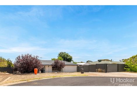 Property photo of 8 Kareda Court Hillbank SA 5112