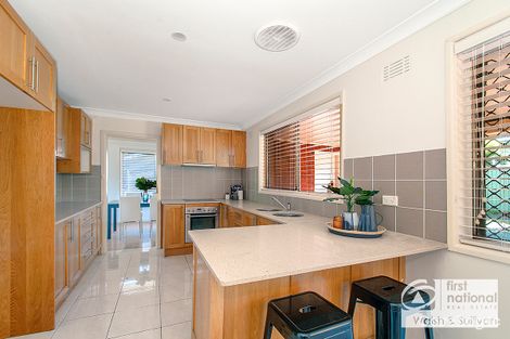 Property photo of 61 New North Rocks Road North Rocks NSW 2151