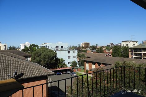 3/23-25 Campbell St, Wollongong, NSW 2500