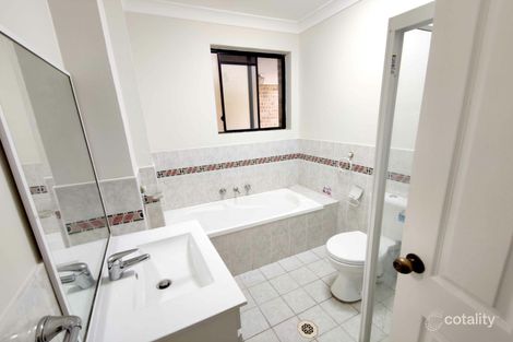 17/18-20 Blaxcell St, Granville, NSW 2142