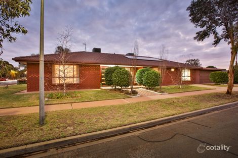 Property photo of 21 Semmens Crescent Mildura VIC 3500