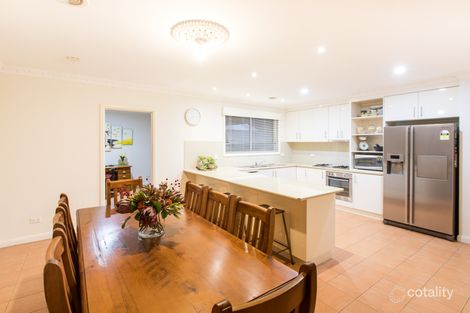 Property photo of 21 Semmens Crescent Mildura VIC 3500