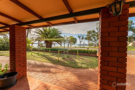 Property photo of 15 Durack Crescent Dampier WA 6713