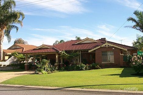 3 Prescott Ct, Parkwood, WA 6147