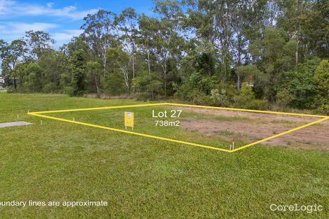 Property photo of 35 Stay Street Ferny Grove QLD 4055