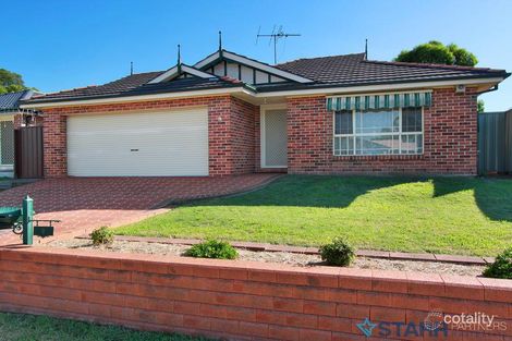 Property photo of 9 Ophelia Place Oakhurst NSW 2761