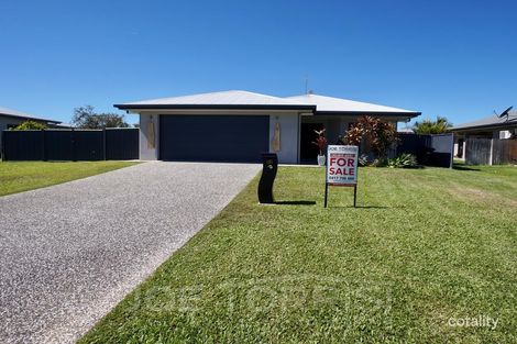 Property photo of 18 Yarabee Close Mareeba QLD 4880