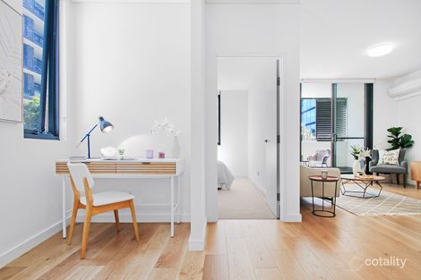 Property photo of 302/12 Half Street Wentworth Point NSW 2127