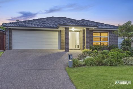 17 Dandalup Ave, Ormeau Hills, QLD 4208