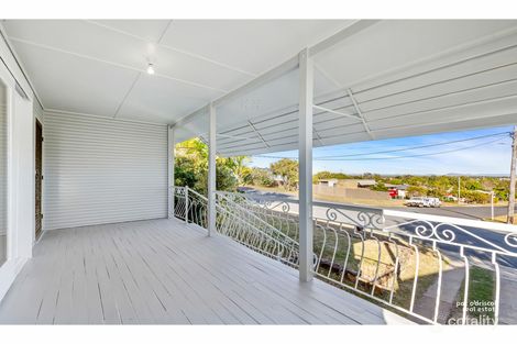 Property photo of 13 Bradford Street West Rockhampton QLD 4700