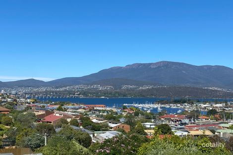 Property photo of 2/29 Begonia Street Lindisfarne TAS 7015