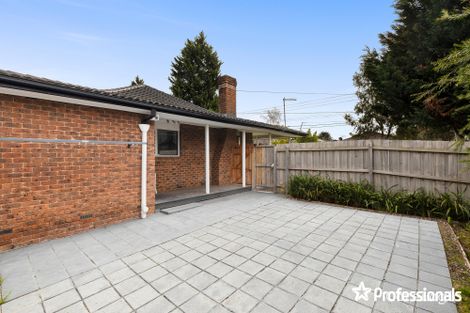 Property photo of 9 Anne Road Knoxfield VIC 3180