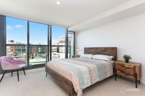 Property photo of 708/226 Victoria Street Potts Point NSW 2011