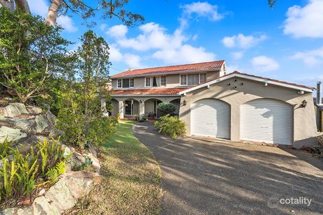Property photo of 19 Roscommon Crescent Killarney Heights NSW 2087