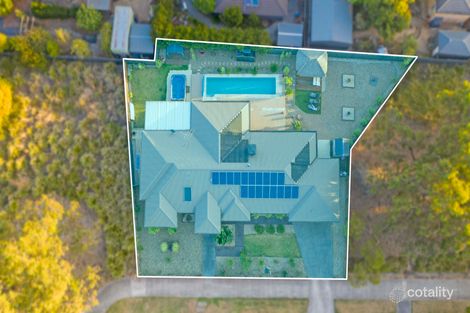Property photo of 584 Masons Road Mernda VIC 3754