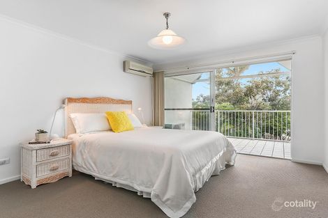 Property photo of 2/47 Josling Street Toowong QLD 4066