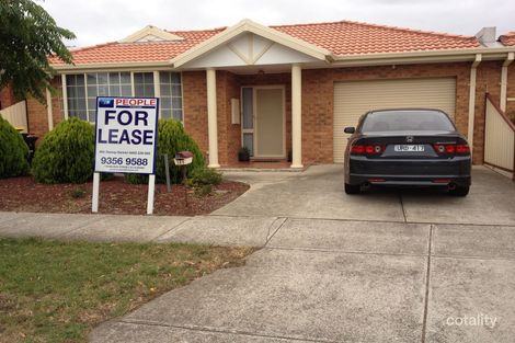 Property photo of 181 Community Hub Hillside VIC 3037