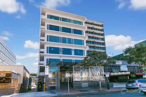 4/41 Sherwood Rd, Toowong, QLD 4066