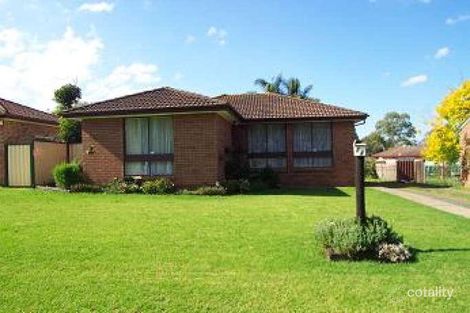 Property photo of 74 Evelyn Street Macquarie Fields NSW 2564