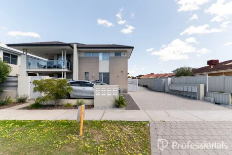 4/210 Kooyong Rd, Rivervale, WA 6103