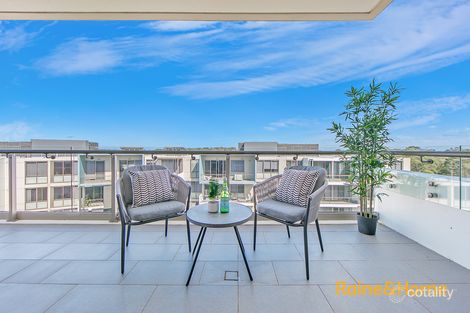 Property photo of 501/16 Epping Park Drive Epping NSW 2121