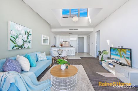 Property photo of 501/16 Epping Park Drive Epping NSW 2121