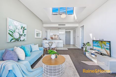 Property photo of 501/16 Epping Park Drive Epping NSW 2121