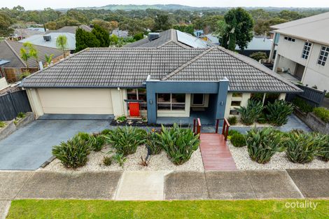 Property photo of 11 Werther Way Doreen VIC 3754