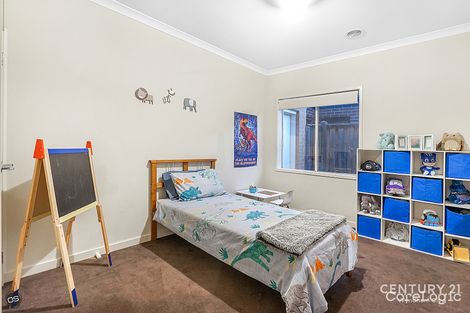 Property photo of 21 Arbour Avenue Point Cook VIC 3030