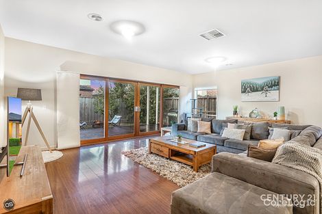 Property photo of 21 Arbour Avenue Point Cook VIC 3030