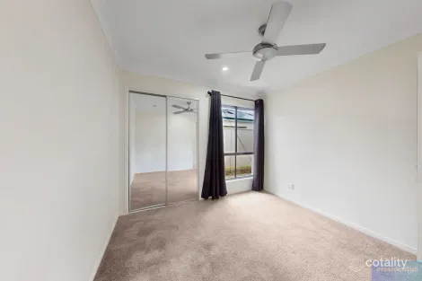 Property photo of 10 Rix Drive Upper Coomera QLD 4209