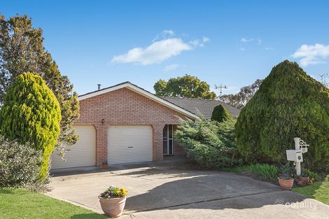 Property photo of 11 Darcy Place Windradyne NSW 2795
