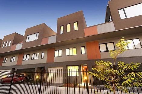 Property photo of 9/20 Mark Street North Melbourne VIC 3051