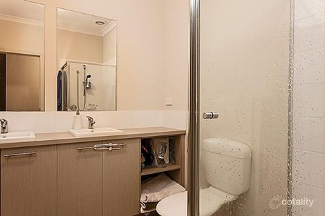 Property photo of 9/20 Mark Street North Melbourne VIC 3051