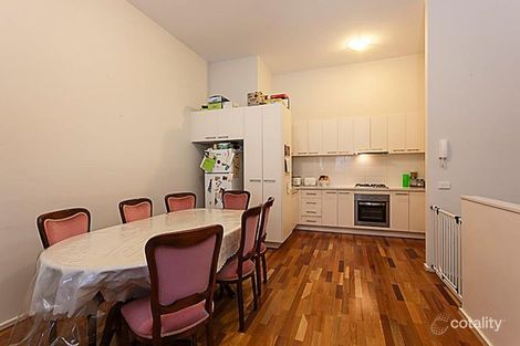 Property photo of 9/20 Mark Street North Melbourne VIC 3051