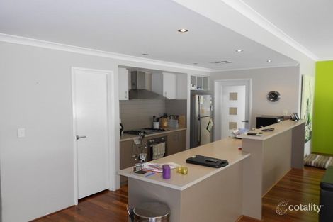 Property photo of 37 Carbine Loop Banksia Grove WA 6031