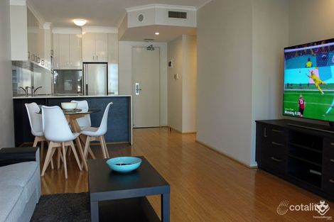 Property photo of 44 Ferry Street Kangaroo Point QLD 4169