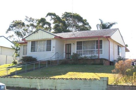 38 Long Cres, Shortland, NSW 2307