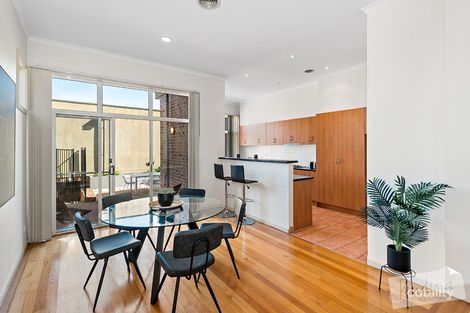 Property photo of 22 Frearson Walk Kensington VIC 3031